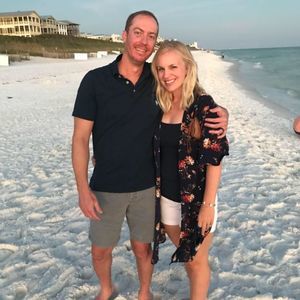 Meet your Posher, Kristen